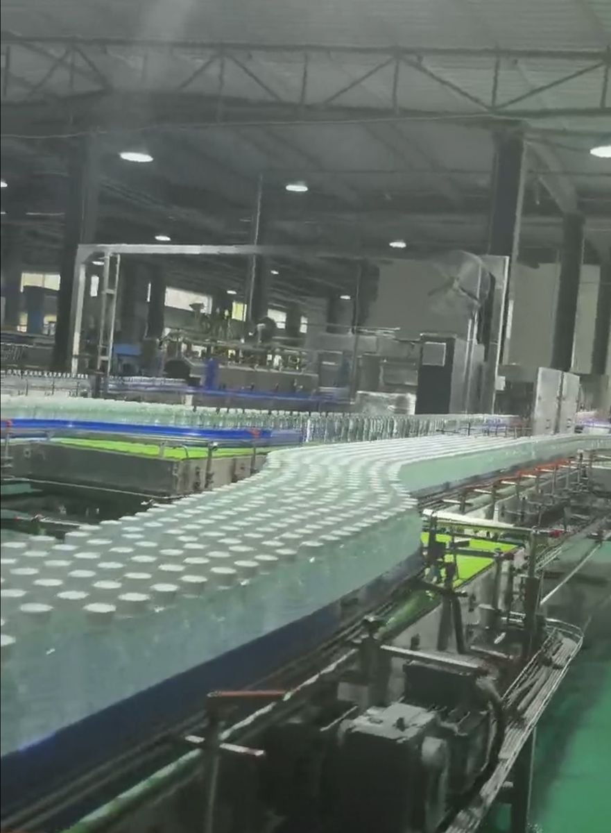 Production